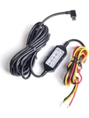 Viofo Hk4 A229, T130 ve A119 Mini Için Type-C Park Modu Bağlantı Kiti - 1