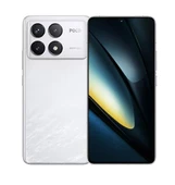 Poco F6 Pro 12 GB 512 GB Beyaz (Poco Türkiye Garantili) - 1
