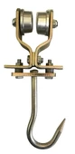 KANCALI ŞARYO MAKARASI 60mm DİRİM - 1