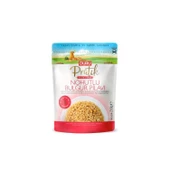Duru Pratik Nohutlu Bulgur Pilavı 250 gr - 1