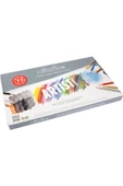Artist Studio Limited Edition 72'li Çizim Seti - 3