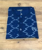 Pijadore Erkek Pamuklu Uzun Kollu Pamuklu Pijama Takımı 1766 - 9