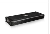 Spectron N4207 4-CHANNEL AMPLIFIER - 1