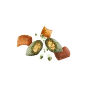 Dreamies Shakeups Multivitaminli Kedi ve Yavru Kedi Ödül Maması 55 gr x 6 Adet - 2