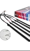 Togg T10x RGB Araç İçi Ambiyans 210 Mod Full Fonksiyon - 2
