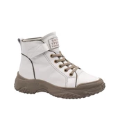 GUJA  24K310-4 KADIN SNEAKER BOT - 1