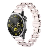 Galaxy Watch 46mm Zore KRD-96 22mm Metal Kordon - 1