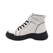 GUJA  24K310-4 KADIN SNEAKER BOT - 10