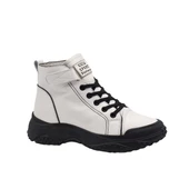 GUJA  24K310-4 KADIN SNEAKER BOT - 8