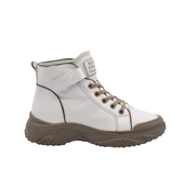 GUJA  24K310-4 KADIN SNEAKER BOT - 3