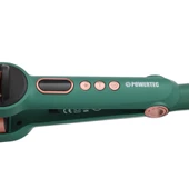 Powertec TR-2820 Fırçalı-Dalgalı Ionic Saç Düzleştirici - 6