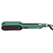 Powertec TR-2820 Fırçalı-Dalgalı Ionic Saç Düzleştirici - 2