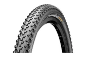 CONTINENTAL - Cr King - 27.5 x 2.00 Dış Lastik Siyah (50-584) (çift 2 adet) - 1