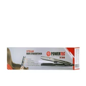 Powertec TR-2840 Buharlı Saç Düzleştirici - 7