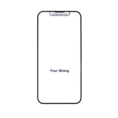 Apple iPhone 16 Pro Zore Rika Premium Temperli Cam Ekran Koruyucu - 6