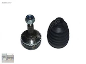 AKS KAFASI ABSLI KANGOO 1.9 DIS FREZE21 IC FREZE30 ABS HALKA SAYISI26 - ANKA 20102003 - 1