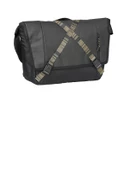 CAT Caterpillar Signature The Sixty Sling Messenger Yardımcı Çanta - Siyah - 1