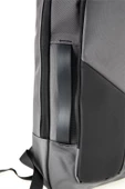 ÇÇS Gri Sırt Çantası-51392- - 5
