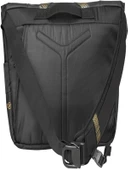 CAT Caterpillar Signature The Sixty Sling Messenger Yardımcı Çanta - Siyah - 4