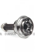 AKS KAFA TAMIR TAKIMI TEK.TARAFI FREZE SAYISI 35. TEKERLEK TARAFI IC FREZE45. CONTA CAPI 70 MM. MAFSAL CAPI Ø 122 MM DUCATO BOXER JUMPER 18Q 16 JANT ABSLI 54 DIS 97 06 - ANKA 20502001 - 1