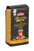Çaykur Altınbaş Klasik Doğal Siyah Dökme Çay 500 G - 1