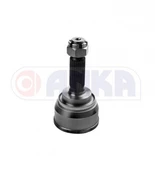 AKS KAFASI SOL SAG ON DIS HYUNDAI ACCENT ERA 1.5 CRDI 05--ABSLI - ANKA 20322004 - 1