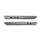 HP 15.6" Zbook Power G10 5G3C0ES CORE i7 13800H-16GB RAM-1TB NVME-8GB RTX A2000-W11 PRO - 5