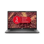 DELL 15.6" LATITUDE 7530 N206L753015U CORE i7 1265U-16GB RAM-512GB NVME-FDOS - 1