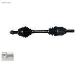 AKS SOL KOMPLE FIORINO 1.3JTD 07- DIS FREZE25. IC FREZE 24. BOY SSSMM - ANKA 10501003 - 1