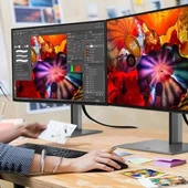 HP 25" IPS Z25XS G3 1A9C9AA 5MS 60HX HDMI-DP USBC PIVOT KURUMSAL MONİTÖR 2560X1440 - 5