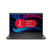 DELL 15.6" LATITUDE 3520 N066L352015U CORE i5 1135G7-16GB RAM-512GB NVME-FDOS thumbnail 1