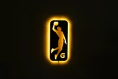 Işıklı Tablo Marketi Basketbol Tablo - 1