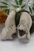 Lumberjack Dakota Pu Kum Rahat Orijinal Ürün Sneaker Kadın Ayakkabı - 5
