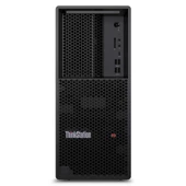 Lenovo ThinkStation P3 30GS005UTR09 i7-13700K 64GB 2TB+4TBSSD A2000 W11P Masaüstü İş İstasyonu - 1