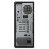 Lenovo ThinkStation P3 30GS005UTR09 i7-13700K 64GB 2TB+4TBSSD A2000 W11P Masaüstü İş İstasyonu - 4