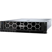 DELL Silver 4514Y R760XS R760XS4SPL 1x32gb 1x480gb SSD 2x700w 2U Rack Sunucu - 1