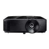 OPTOMA 4000ansilümen S336 800X600 DLP Projeksiyon - 1