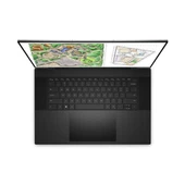 DELL 15.6" DOKUNMATIK PRECISION M5570 XCTOP5570EMEA_VP-2 CORE i9 12900H-32GB RAM-512GB NVME-8GB RTX A2000-W10 PRO - 4