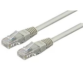 ODS 2m CAT6 Utp LSZH Saf Bakır Gri Patch Kablo - 1