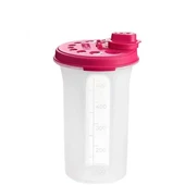 Moonstar Zeytinyağlık Yağdanlık Pratik Kapaklı Sızdırmaz 500ML-OIL-910 - 2