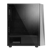 ZALMAN 600W S4 PLUS(BL) 3-RGB FANLI GAMING MID-TOWER PC KASASI thumbnail 3