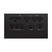 GIGABYTE 1000W 80+ GOLD GP-UD1000GM PG5 PCIE 5.0 Tam Modüler Power Supply - 6