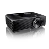 OPTOMA 4000ansilümen S336 800X600 DLP Projeksiyon - 4