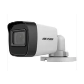 HIKVISION 2MP BULLET 3.6MM DS-2CE16D0T-EXIPF 20metre 4in1 Güvenlik Kamerası - 1