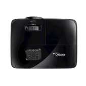 OPTOMA 4000ansilümen S336 800X600 DLP Projeksiyon - 3
