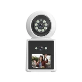 APRONX 4MP 2K 2,4" AX-BN120 4G Lcd Wifi Ip Kamera thumbnail 2