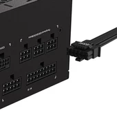 GIGABYTE 1000W 80+ GOLD GP-UD1000GM PG5 PCIE 5.0 Tam Modüler Power Supply - 7
