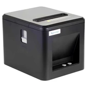 XPRINTER XP-Q80A Direct Thermal USB,Ethernet Fiş Yazıcı - 1