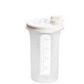 Moonstar Zeytinyağlık Yağdanlık Pratik Kapaklı Sızdırmaz 500ML-OIL-910 - 3