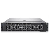 DELL 2xGold 5315Y R750 PER7509A 4x16gb 1x1.2tb/10k 2x1100w Titanium 2U Rack Sunucu - 1